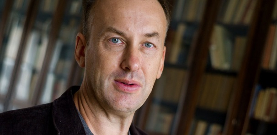 Maciej Urbanowski: Bruno Schulz i polityka