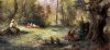 PanTadeuszKostrzewski.Grzybobranie.1860.jpg