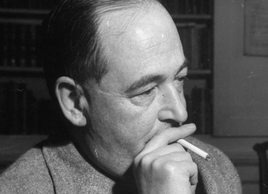 O. Janusz Pyda OP: Przyjaźń Tolkiena i Lewisa nie była łatwa