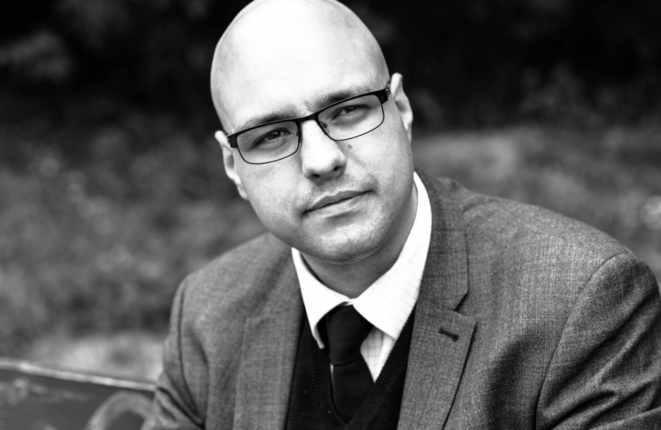 Paweł Rzewuski: Horror na wesołych bagniskach – cóż po dworze kresowym?