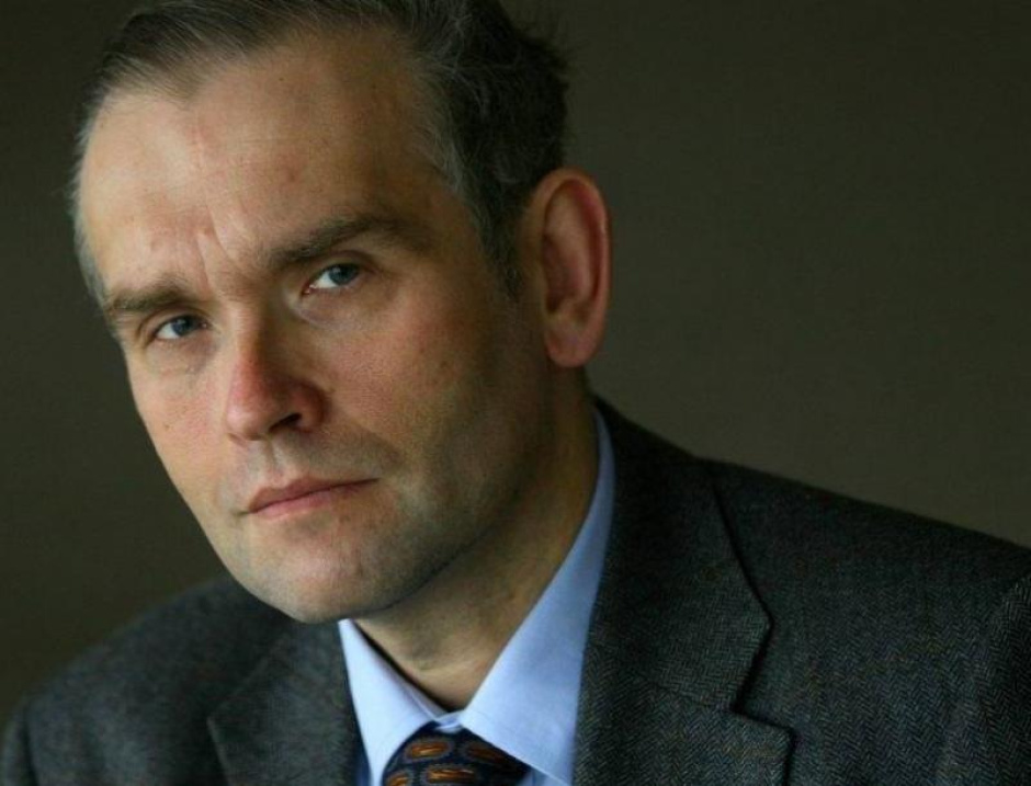 Piotr Zaremba: Kino opowie wam naszą historię