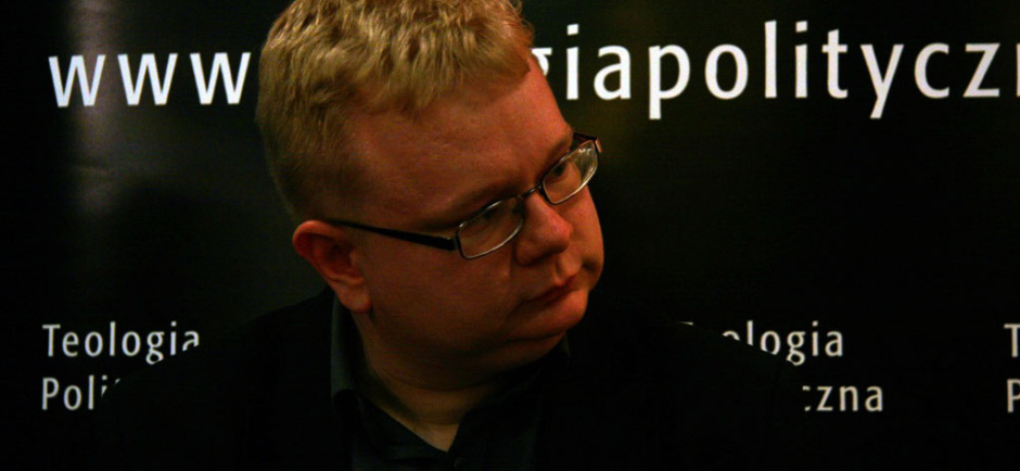 Michał Sutowski o lewicowym odczytywaniu Schmitta